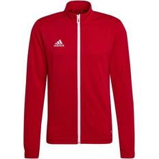 Adidas Entrada 22 Track Top Men - Team Power Red 2