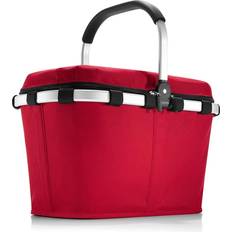 Roze Koeltassen Reisenthel Carrybag ISO-Red