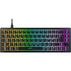 Xtrfy K5 Compact RGB (Nordic)