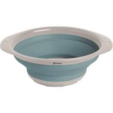 Outwell Equipamientos de Cocina Outwell Cuenco plegable Collaps S azul Blue