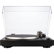 Dual CS518 GIRADISCOS BLACK