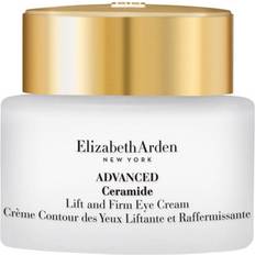 Acido Glicolico Cura degli occhi Elizabeth Arden Advanced Ceramide Lift & Firm Eye Cream 15ml