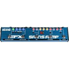 Sansamp Tech21 Bass Fly Rig V2