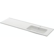 Svedbergs Nerby Pesuallas 1600 x 450 mm