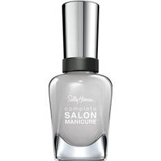 Sally Hansen Complete Salon Manicure #013 All Grey All Night 14.7ml