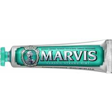 Marvis mint Marvis Classic Strong Mint 10ml