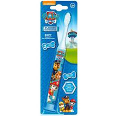 Paw Patrol Flashing Soft
