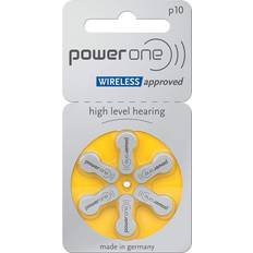 Power One Varta Batterier PR70 10