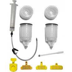 Disc Brake Bleed Kit Prof TL-BR