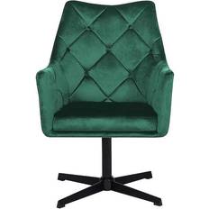 Beliani Fåtöljer Beliani Vaksala Armchair 95cm