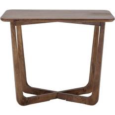 Bois Tables Console Bloomingville Rine 82050418 Table Console 40x90cm