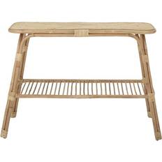 Rattan Console Tables Bloomingville Thenna Console Table 45x111cm