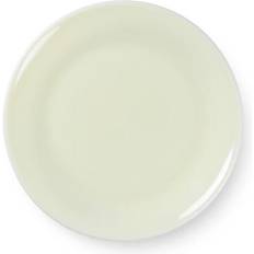 Lucie Kaas Milk Dessert Plate 25.5cm