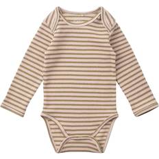 Petit by Sofie Schnoor Stripe Body - Sweet Rose