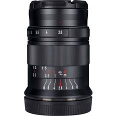 7artisans 60mm f/2.8 Macro MKII Macro M43