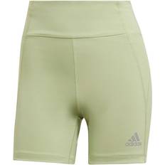 Adidas Own The Run Tights Women - Magic Lime