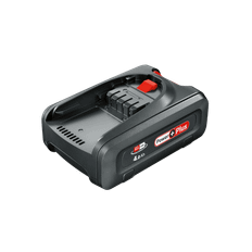 18v 4ah Bosch Batterij Powerplus 18v 4ah