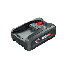 PBA 18V 4.0Ah PowerPlus