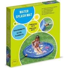 Spring Summer Water Splash Mat 100cm