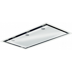 Silverline SM1176-53HV 55cm, White