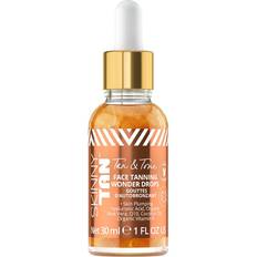 Skinny Tan Wonder Serum Face Tanning Drops 30ml