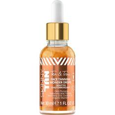 Wonder Serum Face Tanning Drops