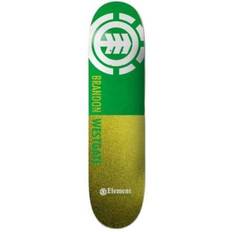 Squared 30 Westgate Deck 8.0"