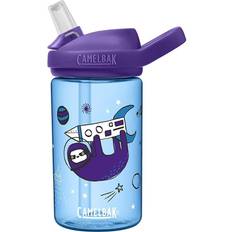 Borracce Camelbak Eddy+ Bottle Sloth in Space 400ml