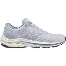 Mizuno Löparskor Mizuno Wave Inspire 18 W - Heather/White