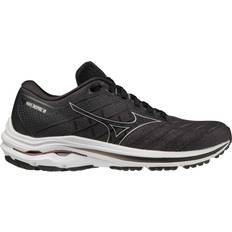 46 ⅓ Laufschuhe Mizuno Wave Inspire 18 W - Black/Silver