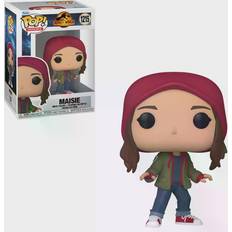 Funko Pop! Movies Jurassic World Dominion Maisie