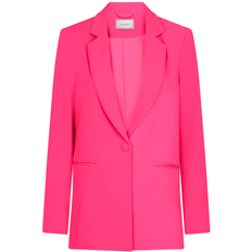 Neo noir avery Neo Noir Avery Blazer - Pink