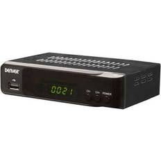 DVBS-207HD