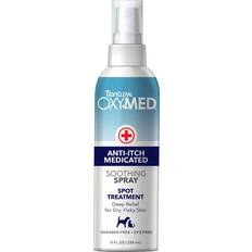 Anti itch spray Tropiclean OxyMed Anti-Itch Medicated Spray for Dogs and Cats