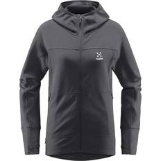 Haglöfs Betula Hood Women Magnetite XS