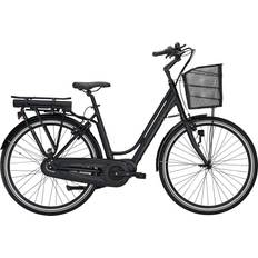 Nova Max IV N7 - Black