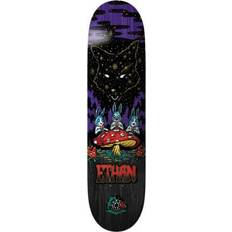 Element Ethan Loy Shadow Deck 8.0"