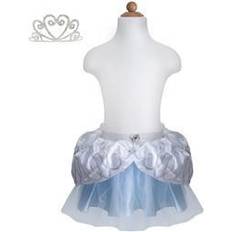 Great Pretenders Cinderella Skirt with Tiara