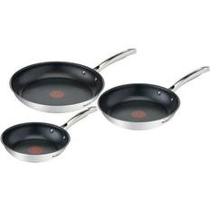 Tefal Duetto+ Batterie de cuisine 3 Pièces