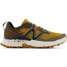 New Balance Fresh Foam X Hierro V7 M - Golden Hour/Dark Camo/Black