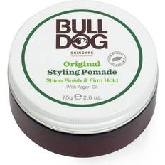 Greasy Hair Pomades Bulldog Original Styling Pomade 75g