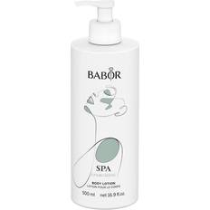 Babor Body lotions Babor Spa Energizing Body Lotion 500ml