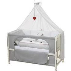 Matras Ledikanten Roba Room Bed Adam & Owl