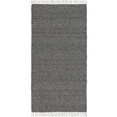 Horredsmattan Mixed Svea Grey 70x220cm