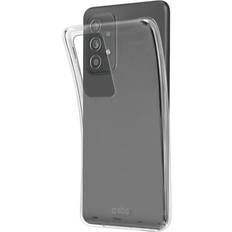 SBS Skinny Cover Galaxy A53 Transparent