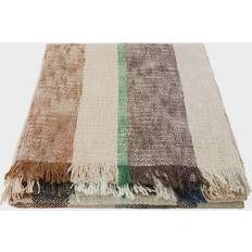House Doctor Jeté Heme Multi - 201600022 Couverture Multicolore (180x130cm)