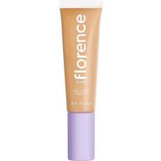 Florence by mills skin tint Florence by Mills Like A Light Skin Tint LM060