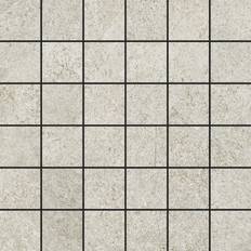 Sten Mosaik Arredo Urban Stone Greige 5x5cm