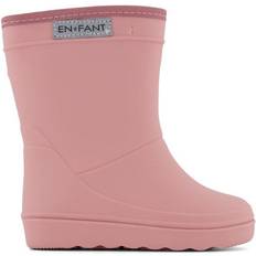 En Fant Kinderschuhe En Fant Regenboots - Old Rose