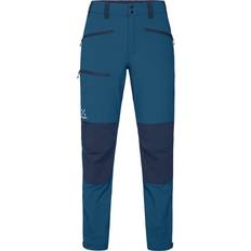 Haglöfs Mid Standard Pant Women - Dark Ocean/Tarn Blue